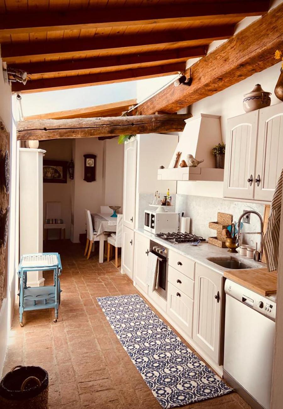 Mansarda Isabella Apartment Greve in Chianti Luaran gambar
